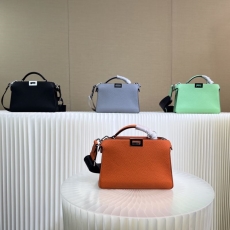 Fendi Peekaboo Bags